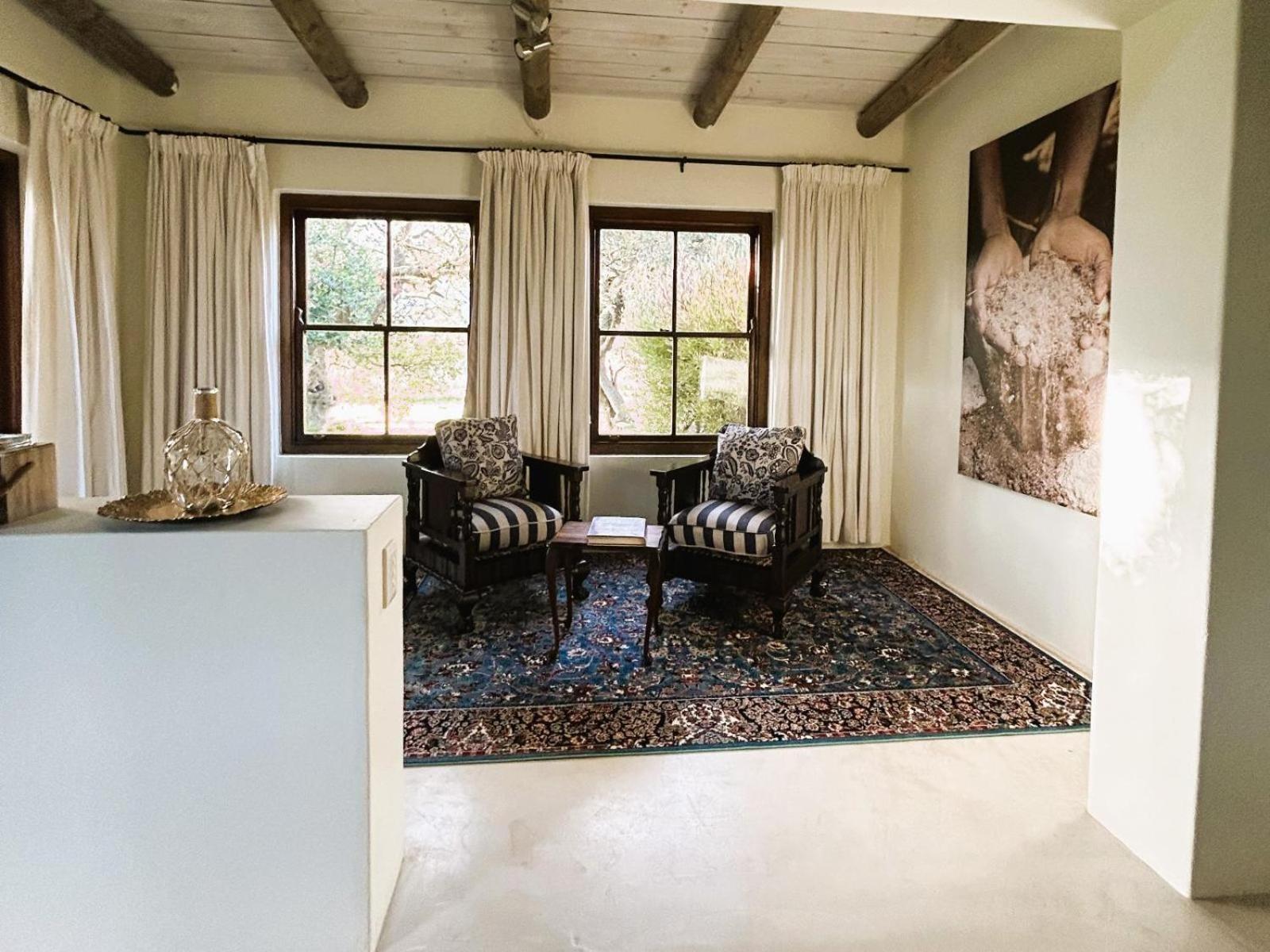 Springfontein Wine Estate Hotell Stanford Exteriör bild